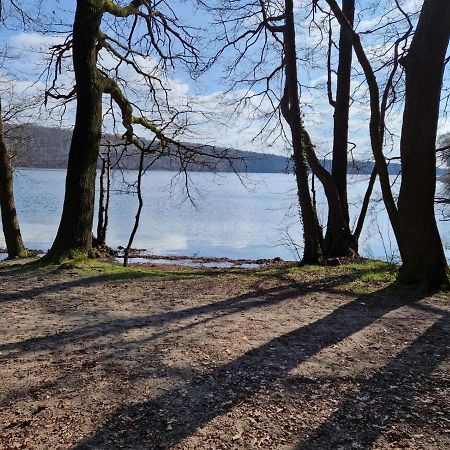 Ferienwohnung Fam. Natusch Steinhofel Buitenkant foto