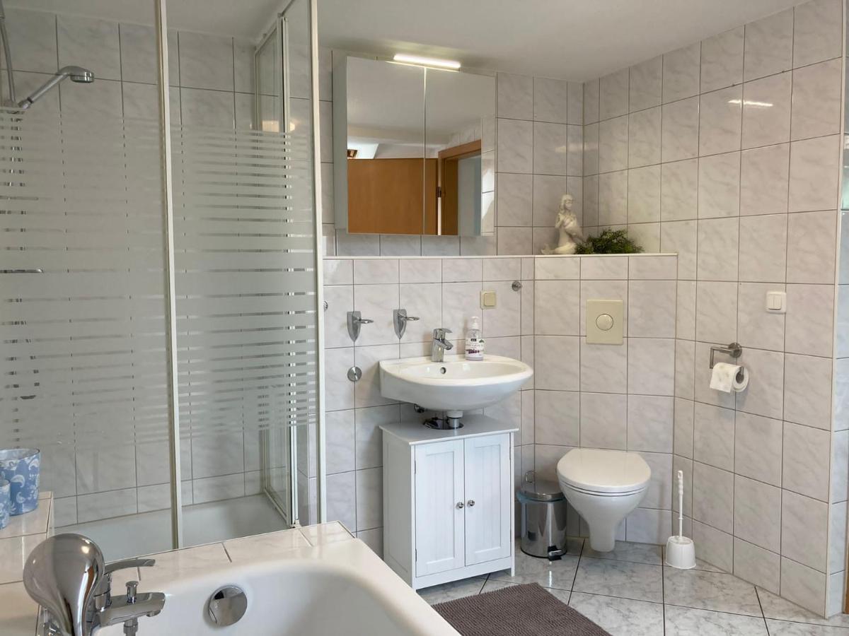 Ferienwohnung Fam. Natusch Steinhofel Buitenkant foto