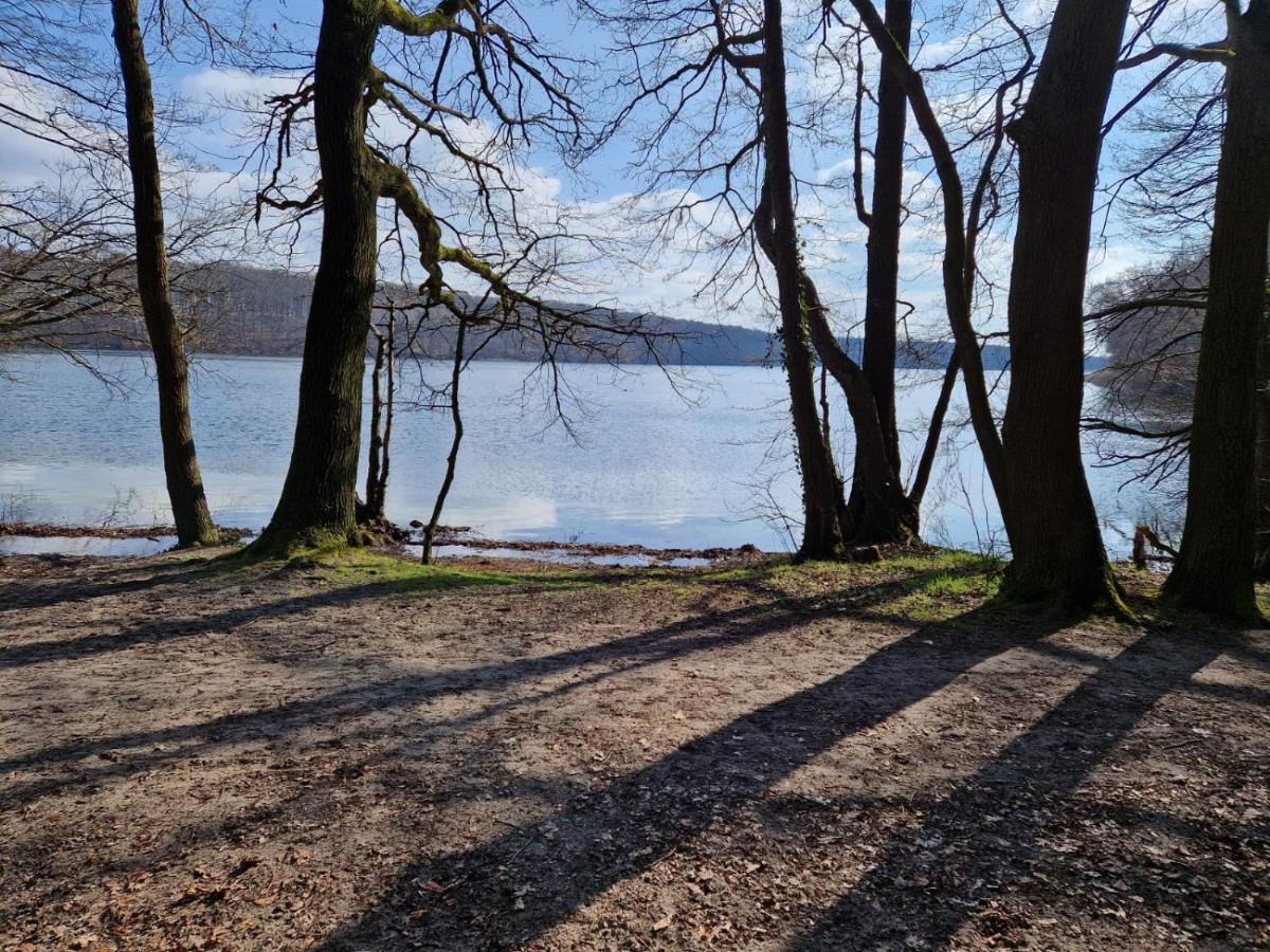 Ferienwohnung Fam. Natusch Steinhofel Buitenkant foto